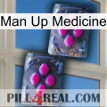 Man Up Medicine 01